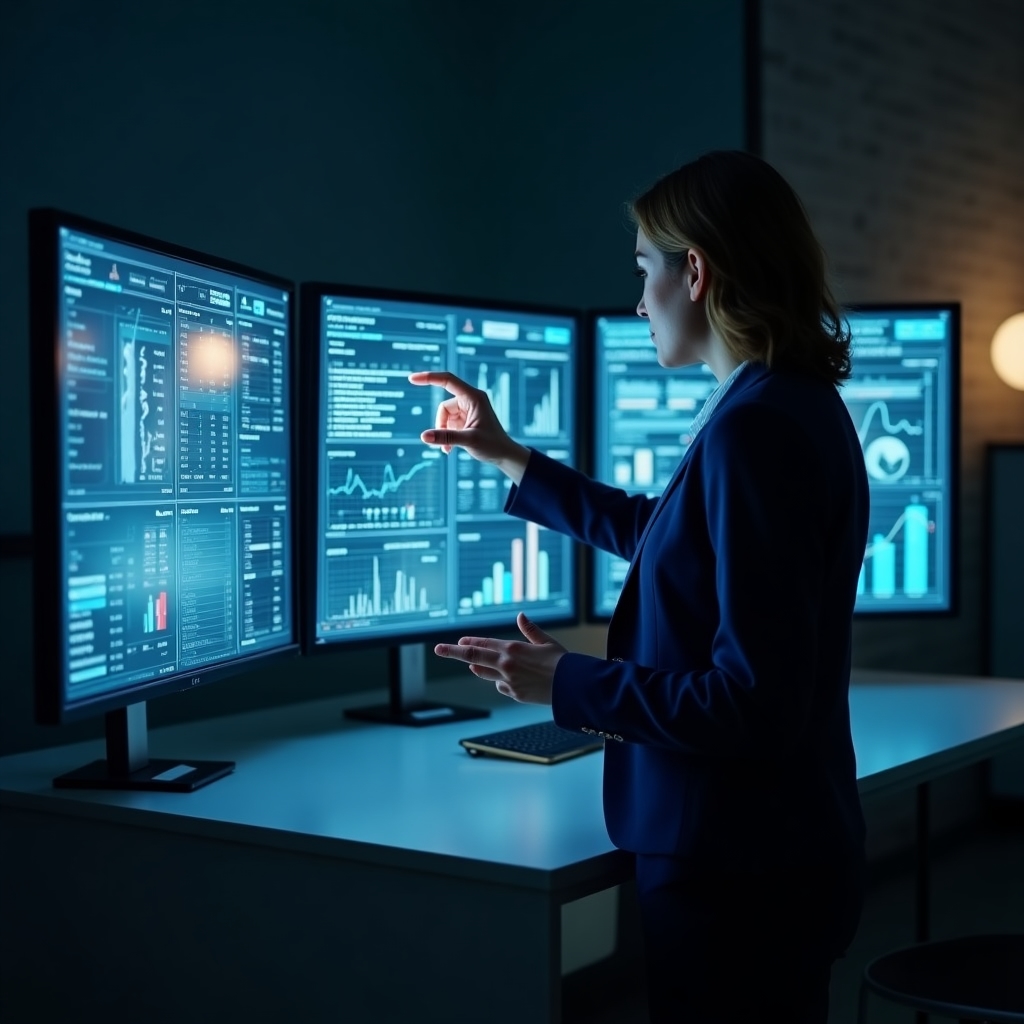 Proceso de auditoría financiera