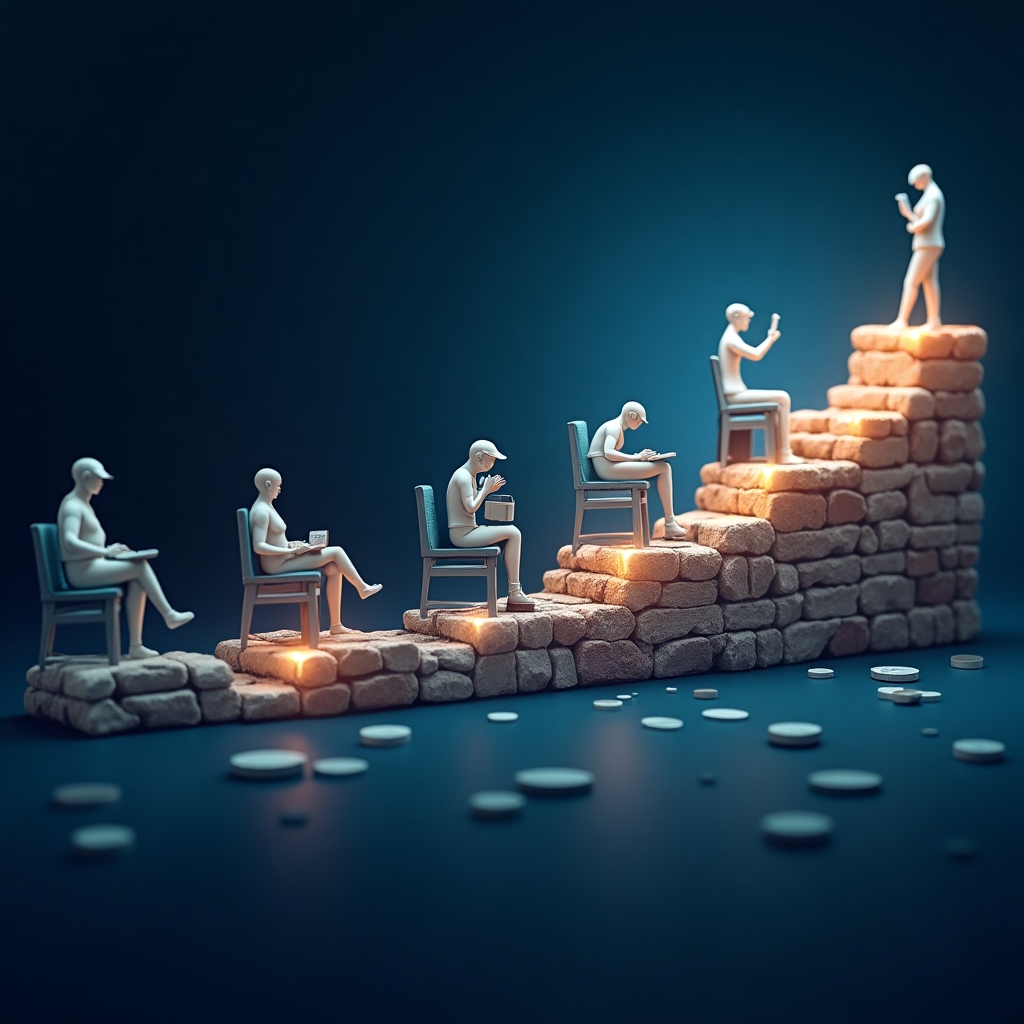 Tendencias en pagos B2B