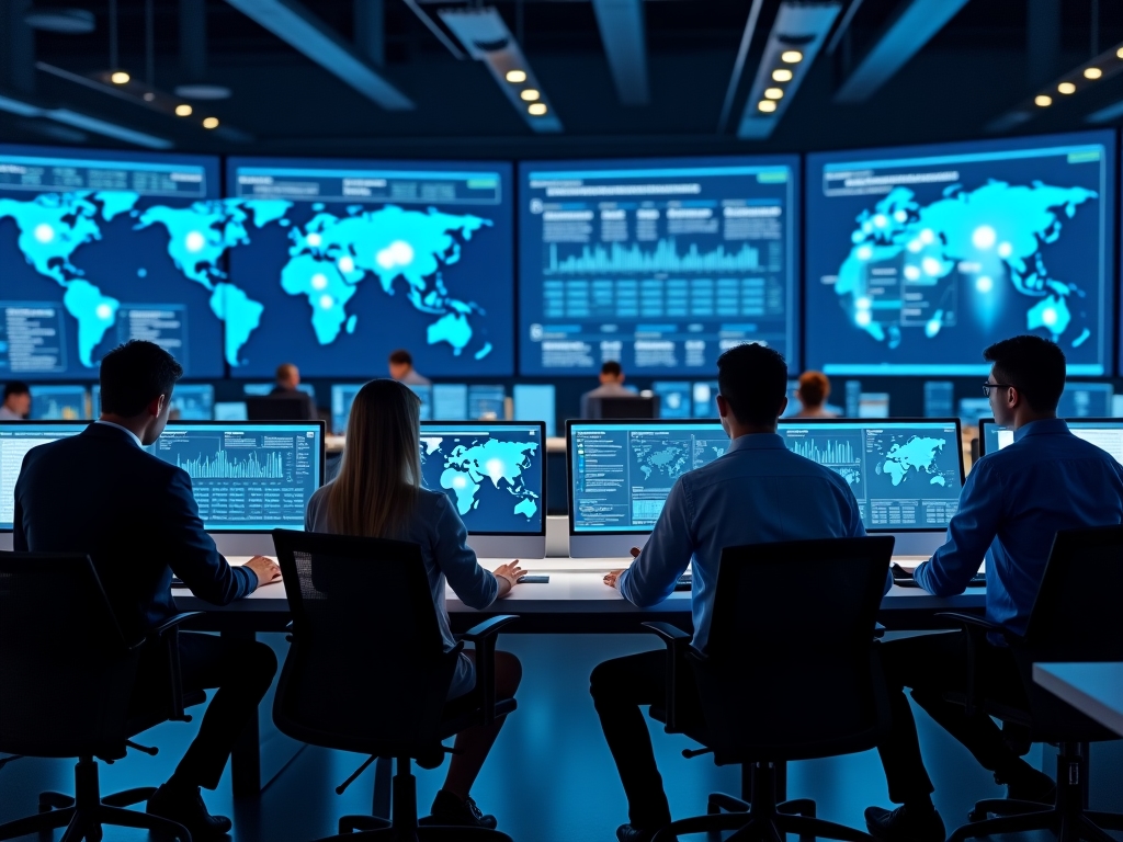 Plataforma de pago Wg-zymdns en acción