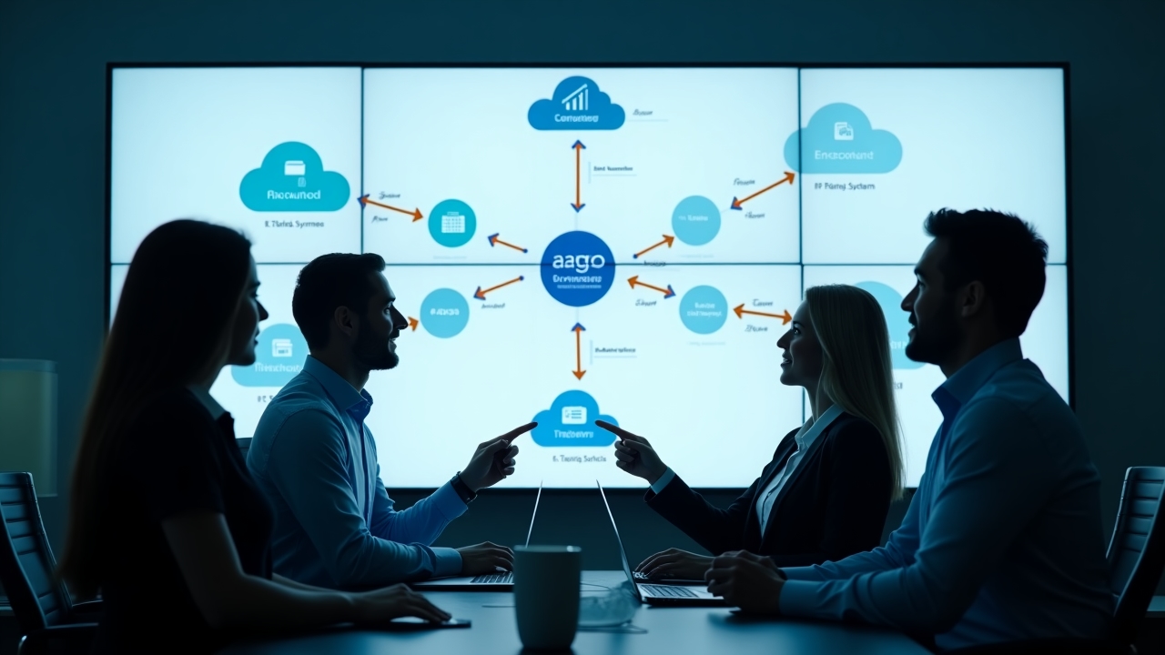 Proceso de integración de pasarelas de pago