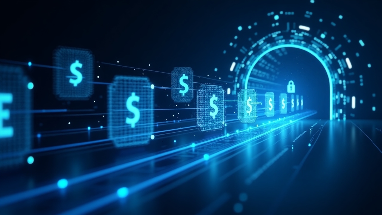 Integración de sistemas de pago con contabilidad