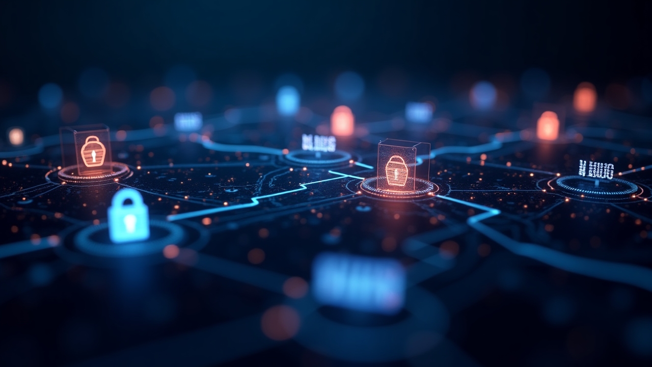 Protocolos de seguridad para transacciones