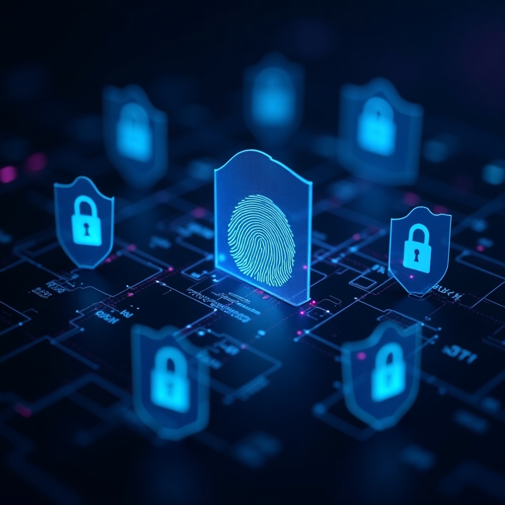 Seguridad avanzada de Wg-zymdns